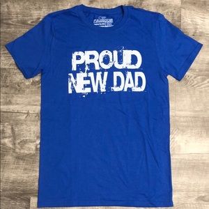 NWOT CP Fashion Graphic Tee Small